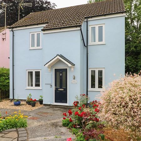 Mews Cottage Carmarthen Extérieur photo
