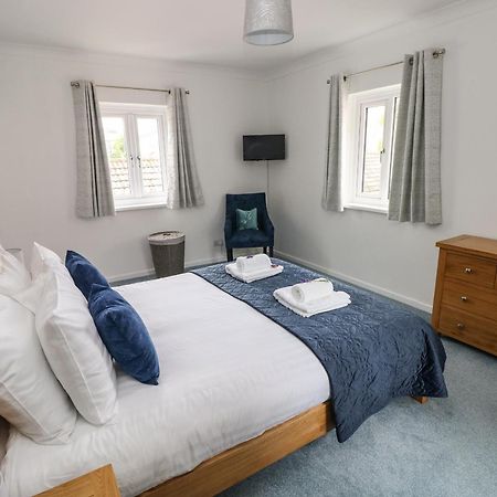 Mews Cottage Carmarthen Extérieur photo