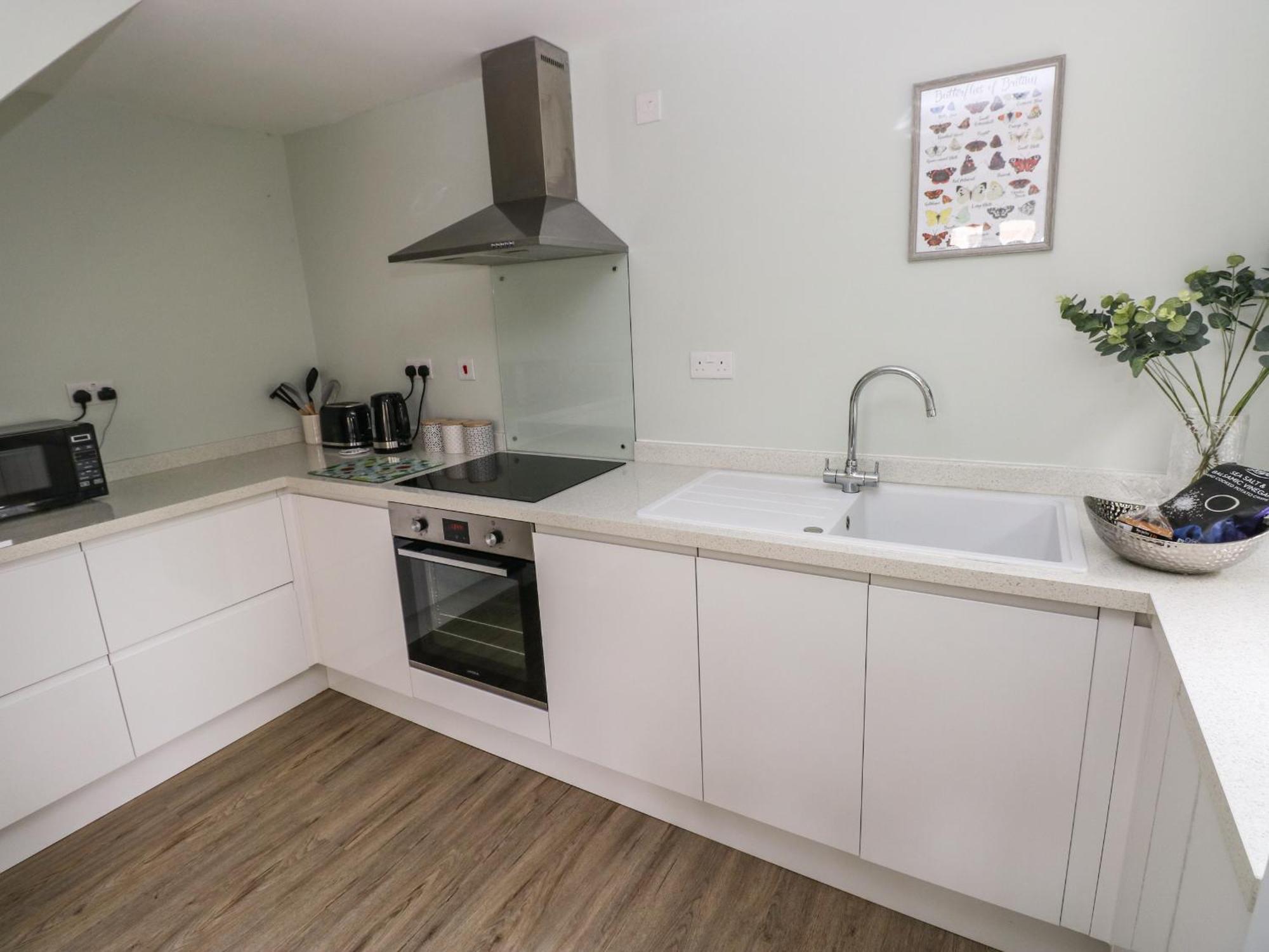 Mews Cottage Carmarthen Extérieur photo