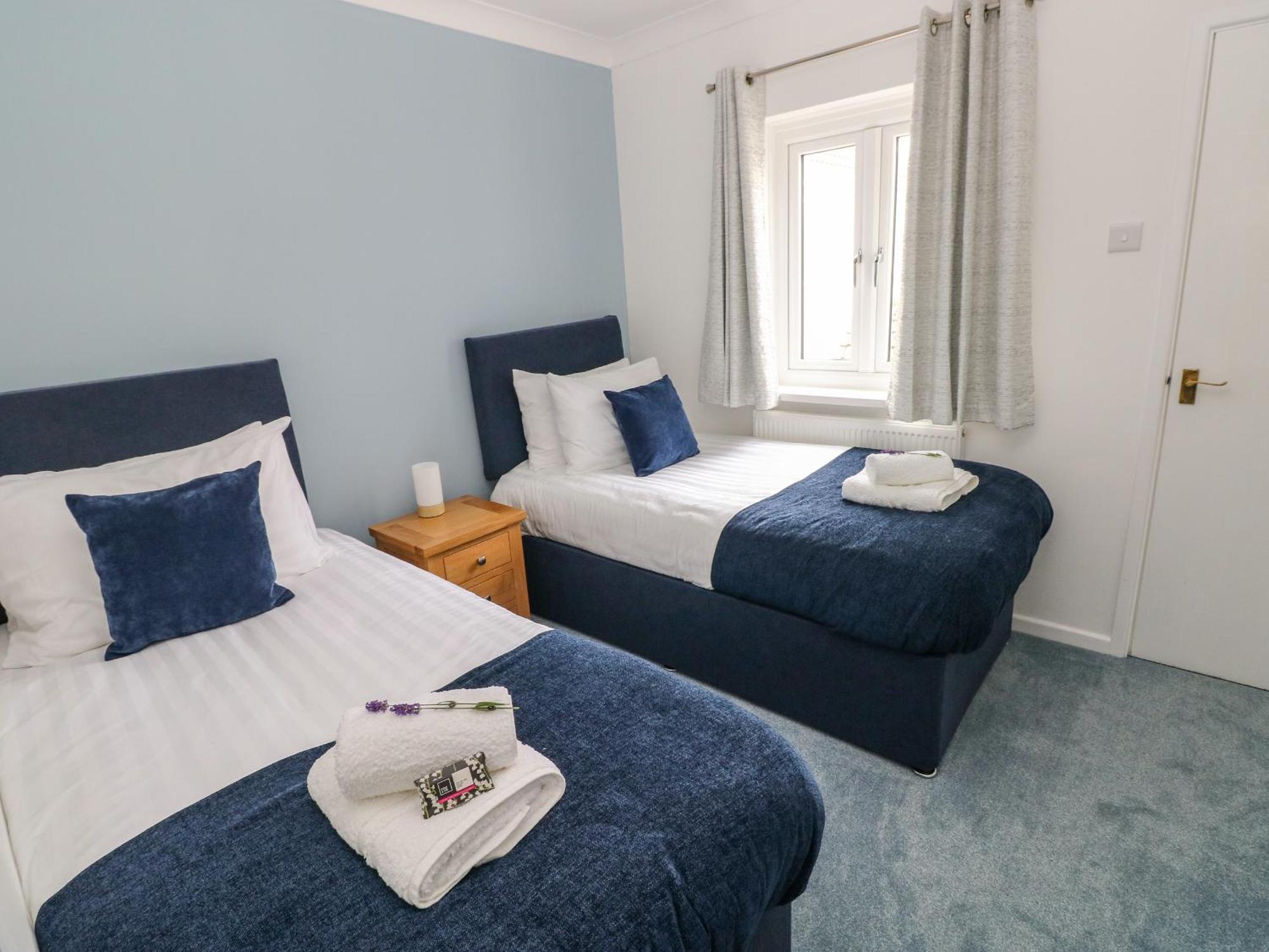 Mews Cottage Carmarthen Extérieur photo