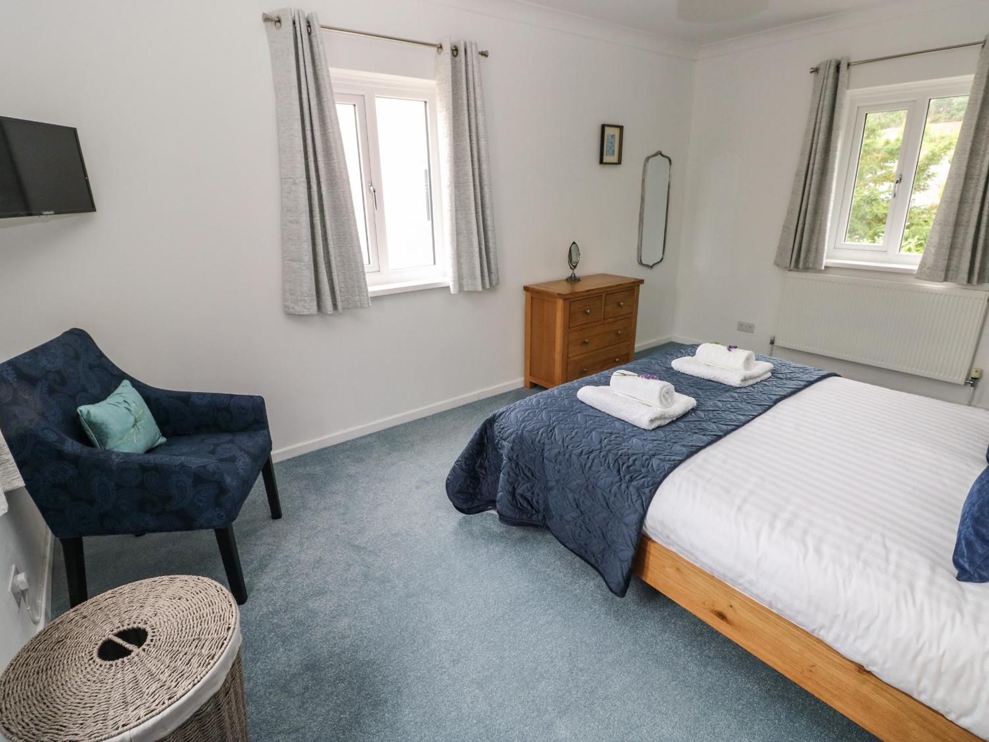 Mews Cottage Carmarthen Extérieur photo
