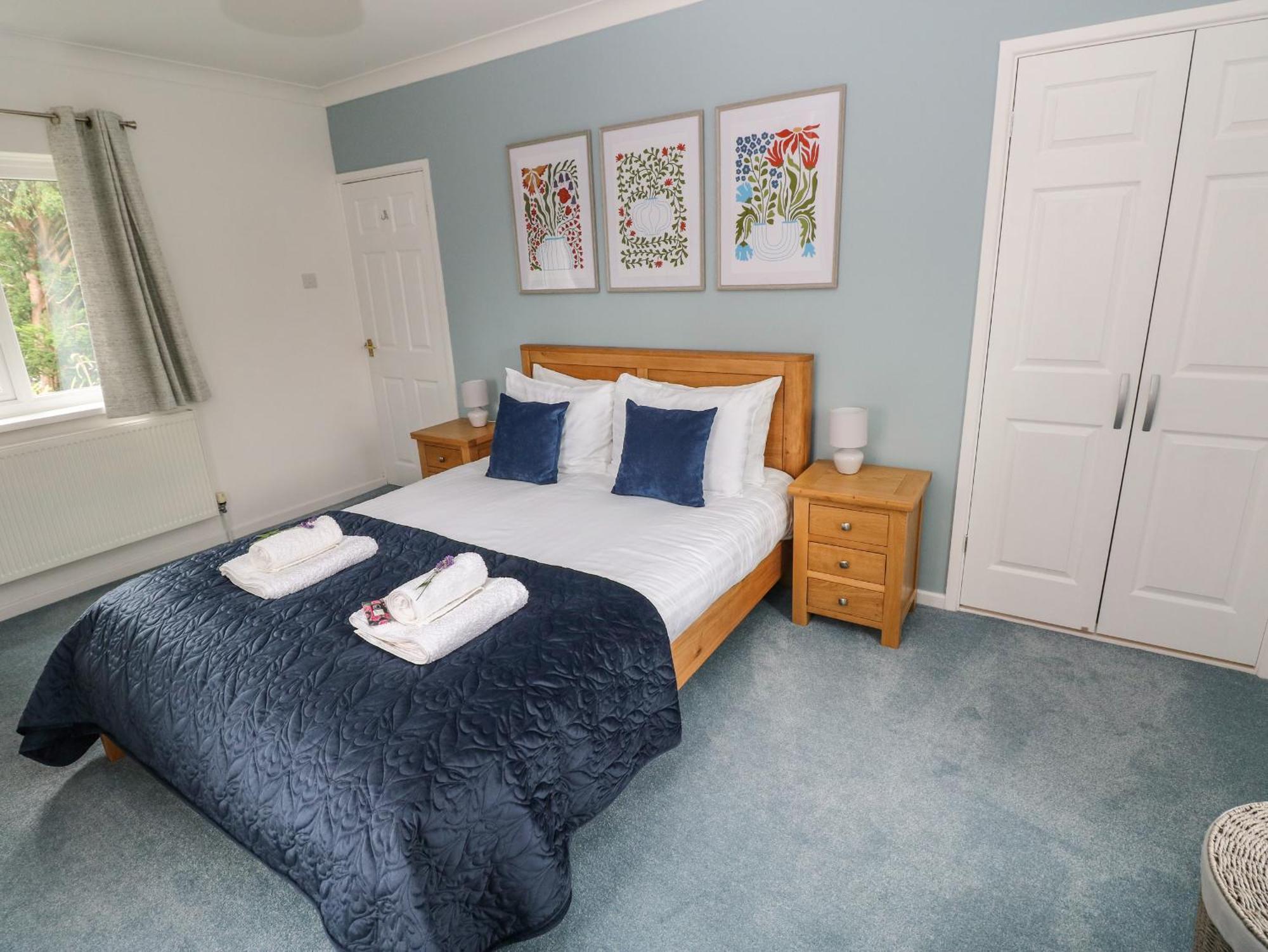 Mews Cottage Carmarthen Extérieur photo